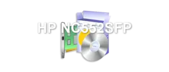 HP NC552SFP