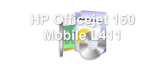 HP Officejet 150 Mobile L411