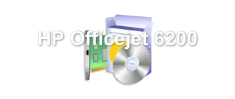 HP Officejet 6200