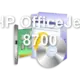 HP OfficeJet 8700