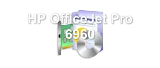 HP OfficeJet Pro 6960