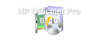 HP Officejet Pro 8110