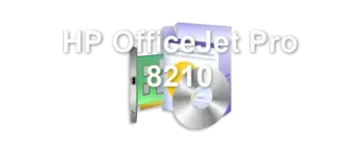 HP OfficeJet Pro 8210