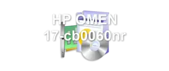 HP OMEN 17-cb0060nr