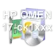 HP OMEN 17-ck1xxx