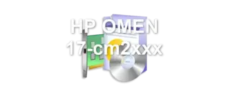 HP OMEN 17-cm2xxx