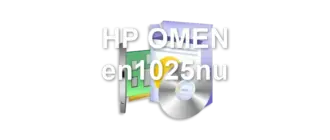 HP OMEN en1025nu