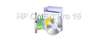 HP OMEN Pro 15