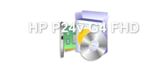 HP P24v G4 FHD