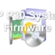 HP P30 System Firmware