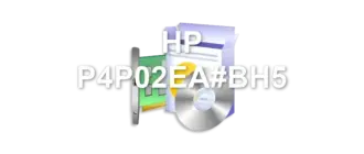 HP P4P02EA#BH5