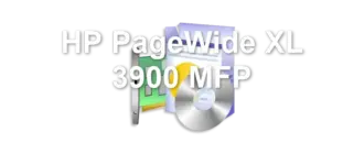 HP PageWide XL 3900 MFP