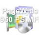 HP PageWide XL 3950 PS MFP