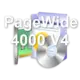 HP PageWide XL 4000 V4