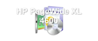 HP PageWide XL 4600