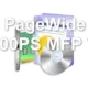 HP PageWide XL 4600PS MFP V4