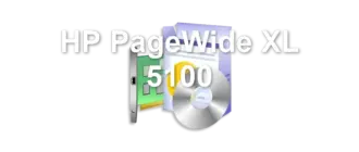 HP PageWide XL 5100