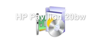 HP Pavilion 20bw