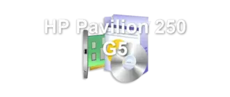 HP Pavilion 250 G5