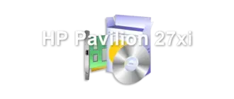 HP Pavilion 27xi