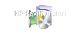 HP Pavilion dm1