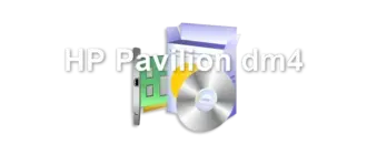 HP Pavilion dm4