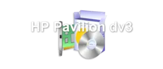 HP Pavilion dv3