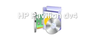 HP Pavilion dv4