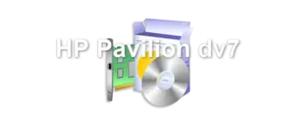 HP Pavilion dv7