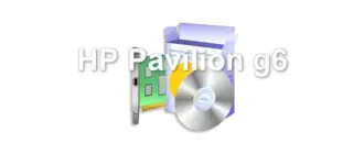 HP Pavilion g6