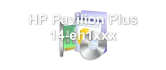 HP Pavilion Plus 14-eh1xxx