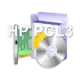 HP PCL3