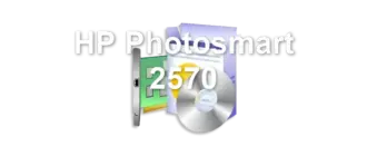 HP Photosmart 2570