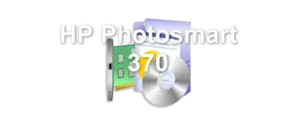 HP Photosmart 370