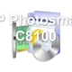HP Photosmart C8100