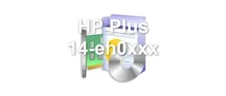 HP Plus 14-eh0xxx
