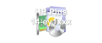 HP Plus 14-ey1xxx