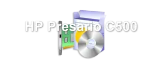 HP Presario C500