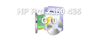 HP Pro x360 435 G10