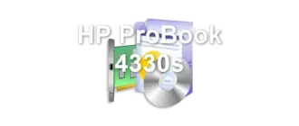 HP ProBook 4330s