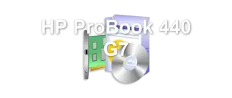 HP ProBook 440 G7