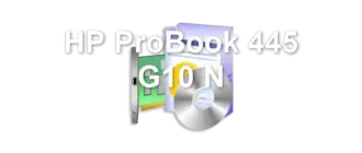 HP ProBook 445 G10 N
