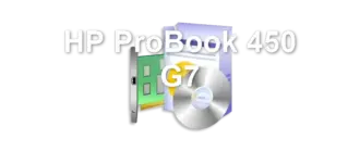 HP ProBook 450 G7