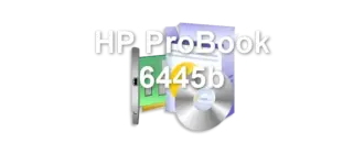 HP ProBook 6445b