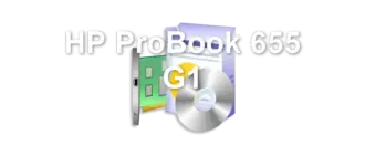 HP ProBook 655 G1