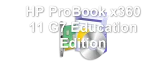 HP ProBook x360 11 G7 Education Edition