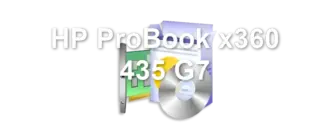 HP ProBook x360 435 G7
