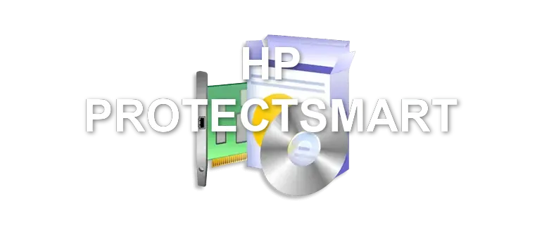 HP PROTECTSMART