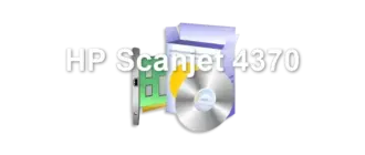 HP Scanjet 4370