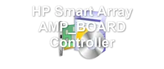 HP Smart Array AMP_BOARD Controller